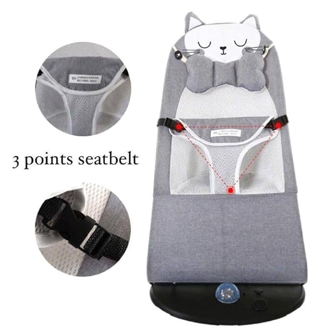 Comfort Baby Bouncer Rocking Chair