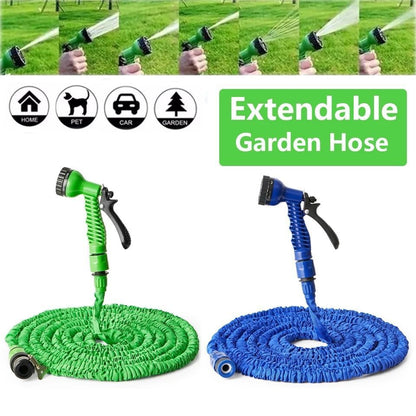Magic Expandable Hose pipe