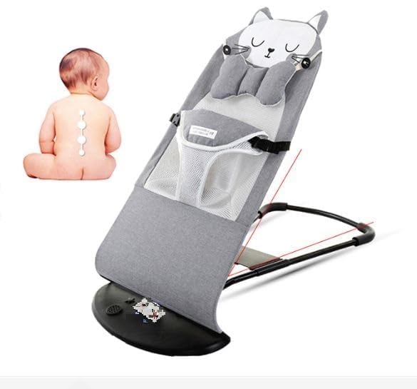 Comfort Baby Bouncer Rocking Chair