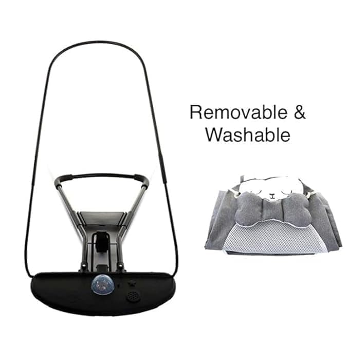 Comfort Baby Bouncer Rocking Chair
