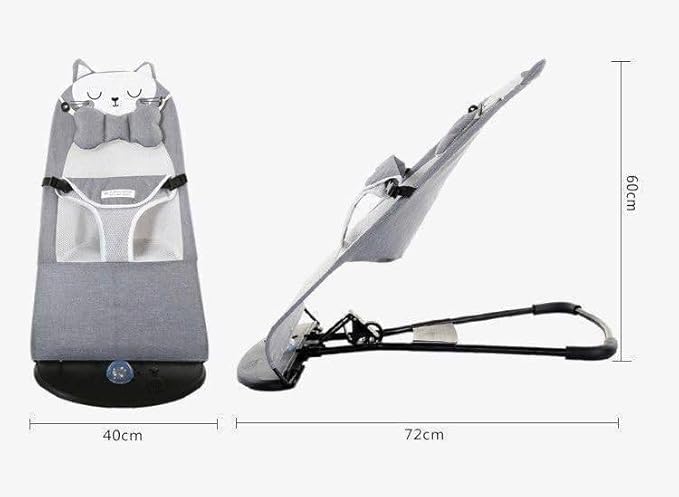Comfort Baby Bouncer Rocking Chair