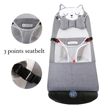 Comfort Baby Bouncer Rocking Chair