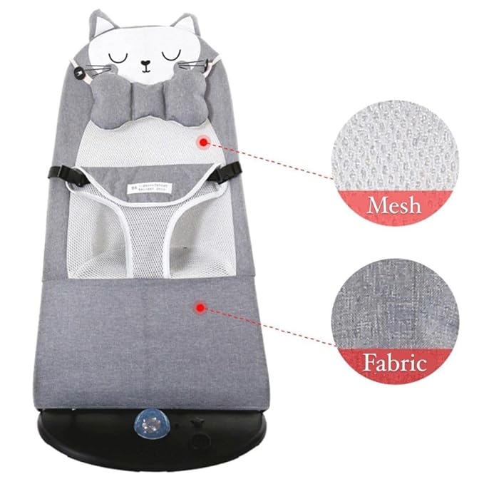 Comfort Baby Bouncer Rocking Chair