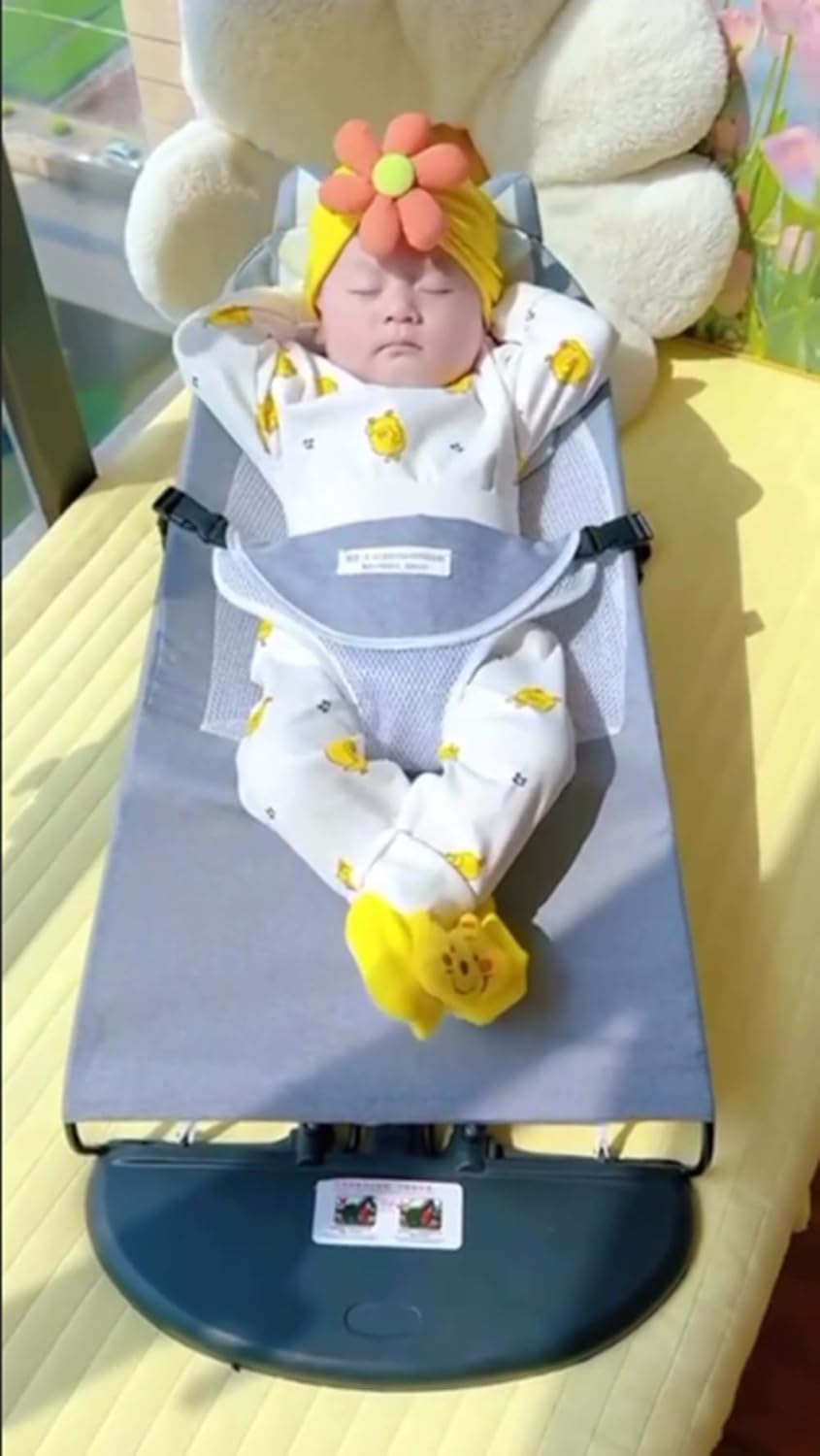 Comfort Baby Bouncer Rocking Chair