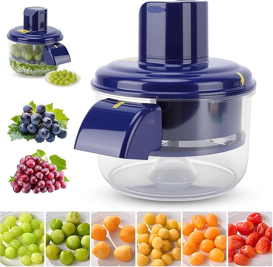 electric garlic chopper