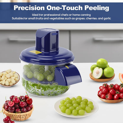 electric garlic chopper