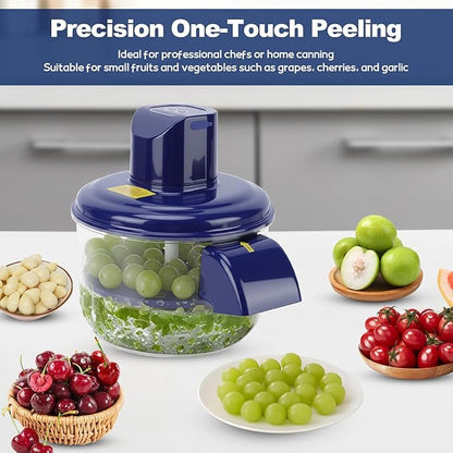 electric garlic chopper