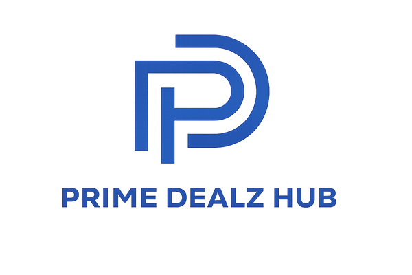 Prime Dealz Hub