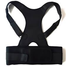 posture corrector belt, Back support belt, Back Pain Relief Shoulder Back Support Belt